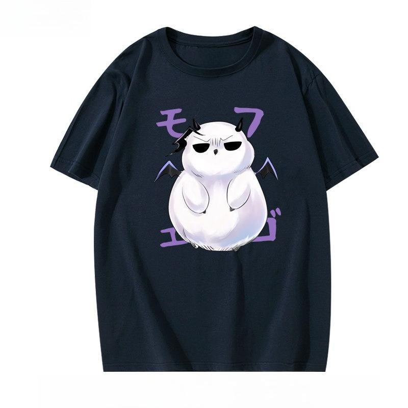 Nishida Classmate Has Become Possessed Tshirt  Unisexs Clothing and Womens Clothing Anime Pure Cotton  Summer New Tshirt