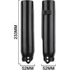 Electric Dirt Bike Fork Guard Cover Wrap for Tuttio Tutto Tutti Soleil 01 Front Shock Absorber Protector Ebike