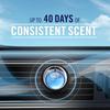 Car Air Fragrance Clips Air Conditioning Outlet Freshener Liquid Aromatherapy Balm Odor-Removing Fragrance Car Perfume