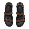 Timberland Lincoln Peak Versatile Comfortable Fashionable Beach Sandals Men sandals Brown TB-0A5T48-968