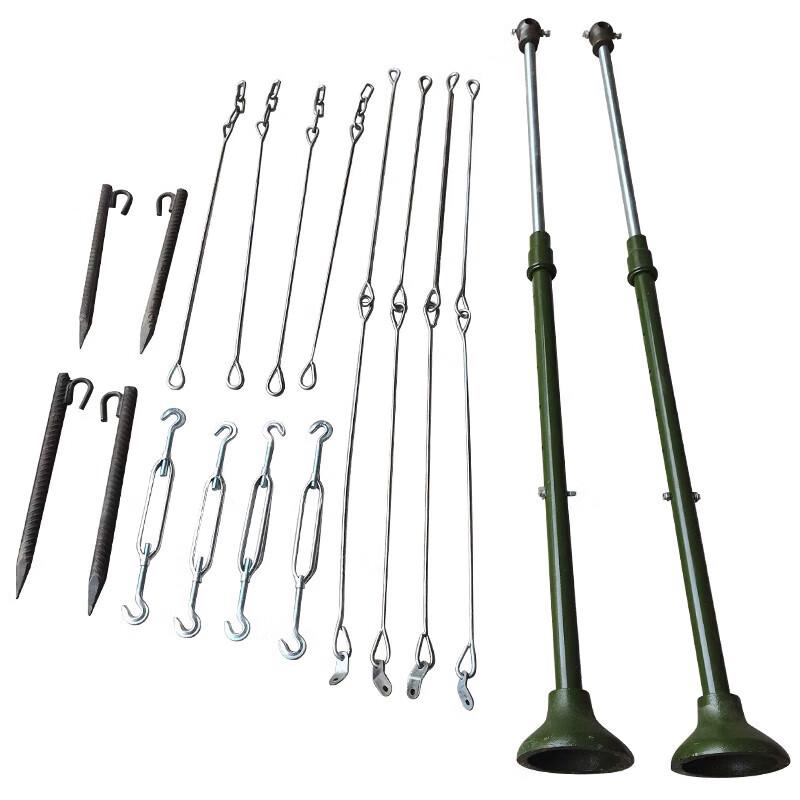 ConLin Floor-Standing Pull-Up Bar