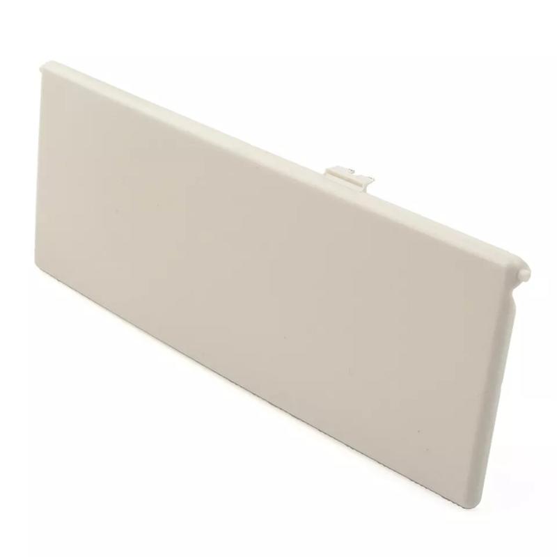 A03E-Car Sunvisor Vanity Mirror Cover LR063682 For Land Rover Range Rover Sport Evoque Discovery 4