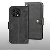 Per custodia Blackview Oscal Marine 2 Fibbia Metallica Cover Posteriore in Pelle retrò Per Blackview Oscal Marine 2 Fundas