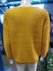 Women's V-Neck Long Sleeve Sweater 2026 - New European & American Style Knitwear