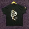 Dimebag Darrell World Tour Tshirt Size  XL Unisex T-Shirt