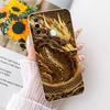 For OPPO A53 4G Case CPH2127  CPH2131 Cover Butterfly Painted Silicone Soft Back Case For  OPPOA53 4G 2020 Case Protective Shell