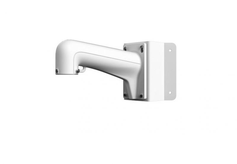 HIKVISION Držák Pro Kameru DS-1602ZJ-corner/ Kompatibilní S Kamerami 4 Inch PTZ