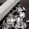100p Hastes para Balões Acessórios para Balões Acessórios de Decoração para Festa Decoração de Feriado Balões Espessados Hastes de Suporte