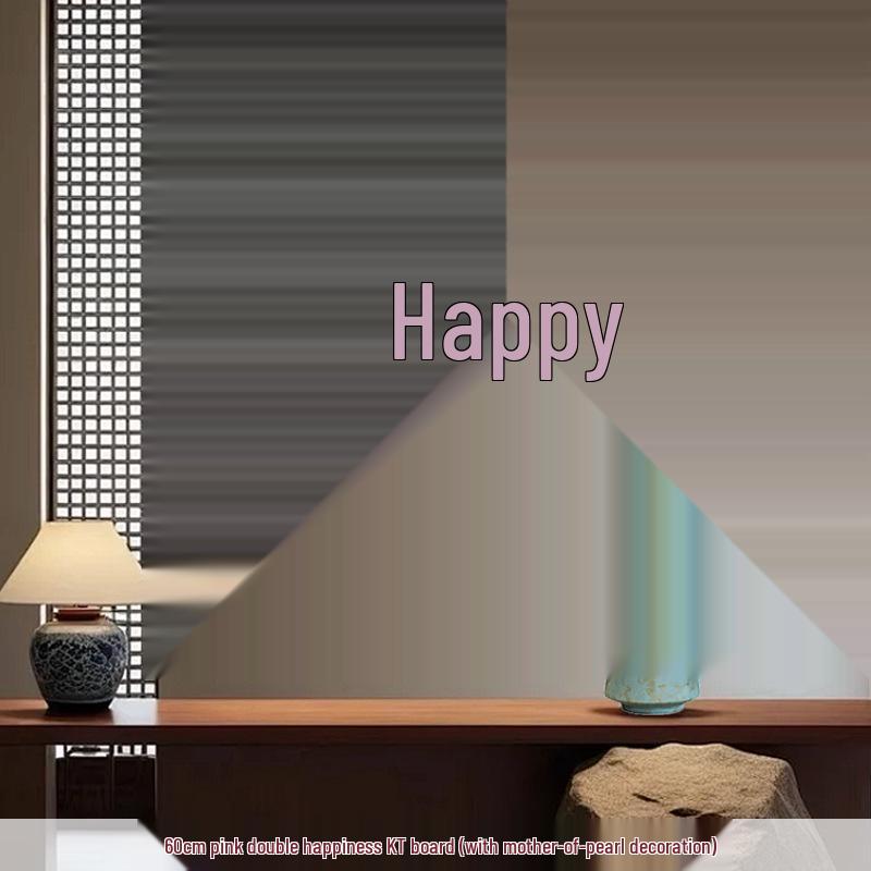 Wedding Day Robe & Room Decor Photo Backdrop with Large Bow