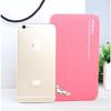 New Slim Long Ladies Wallet With Pu Leather Antitheft Storage For Daily Use