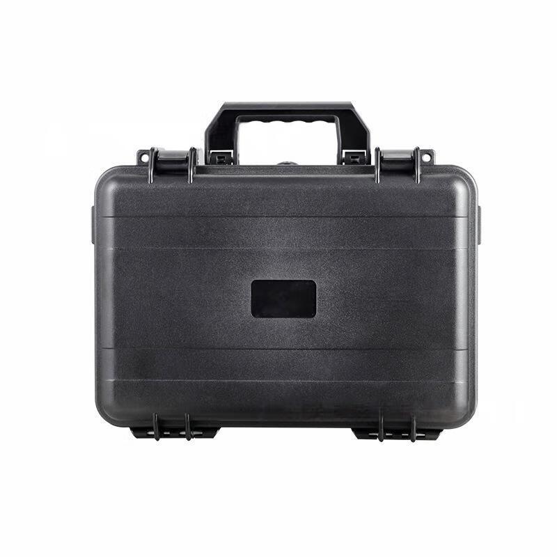 MR MOOSE YC007 Small Portable Plastic Toolbox