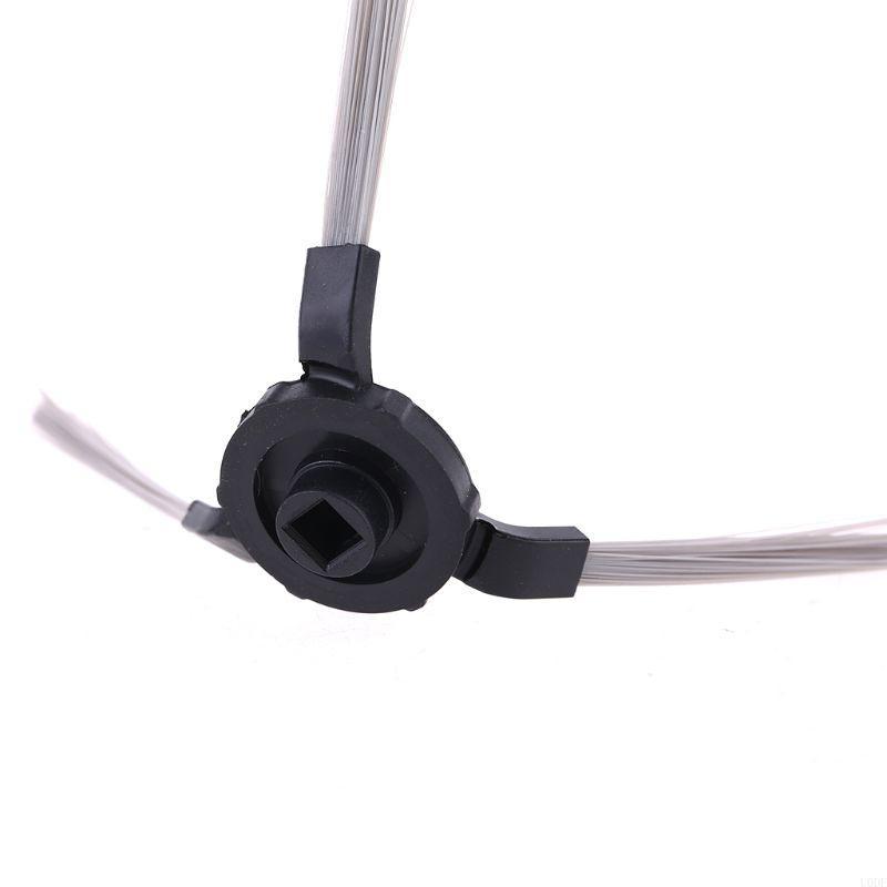 3 Arm Side Brush for SUZUKA Vacuum Cleaner Part