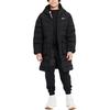 Nike Down Jacket Teenagers Black HV1600-010