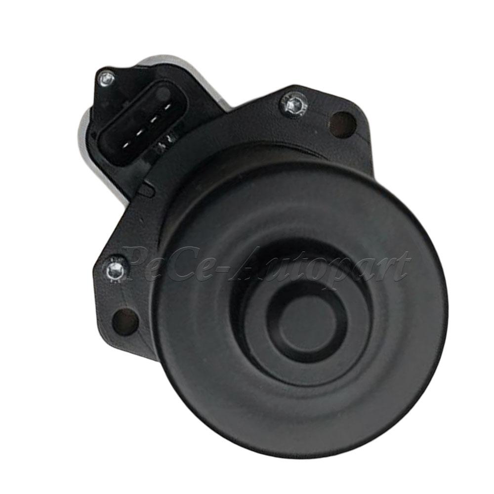 Transfer Case Shift Motor 68071235AC 600-938 For Jeep Grand Cherokee Liberty