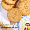 Silang Fiber Bran Whole Grain Digestive Biscuits