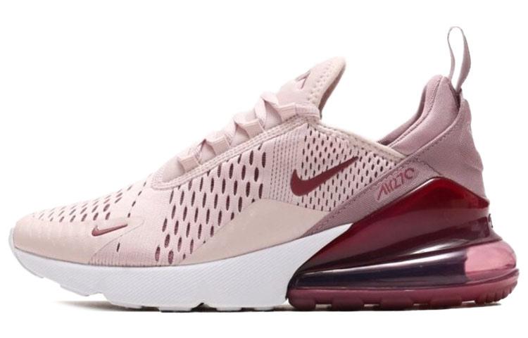 Nike Air Max 270 Barely Rose Women s AH6789-601 35.5