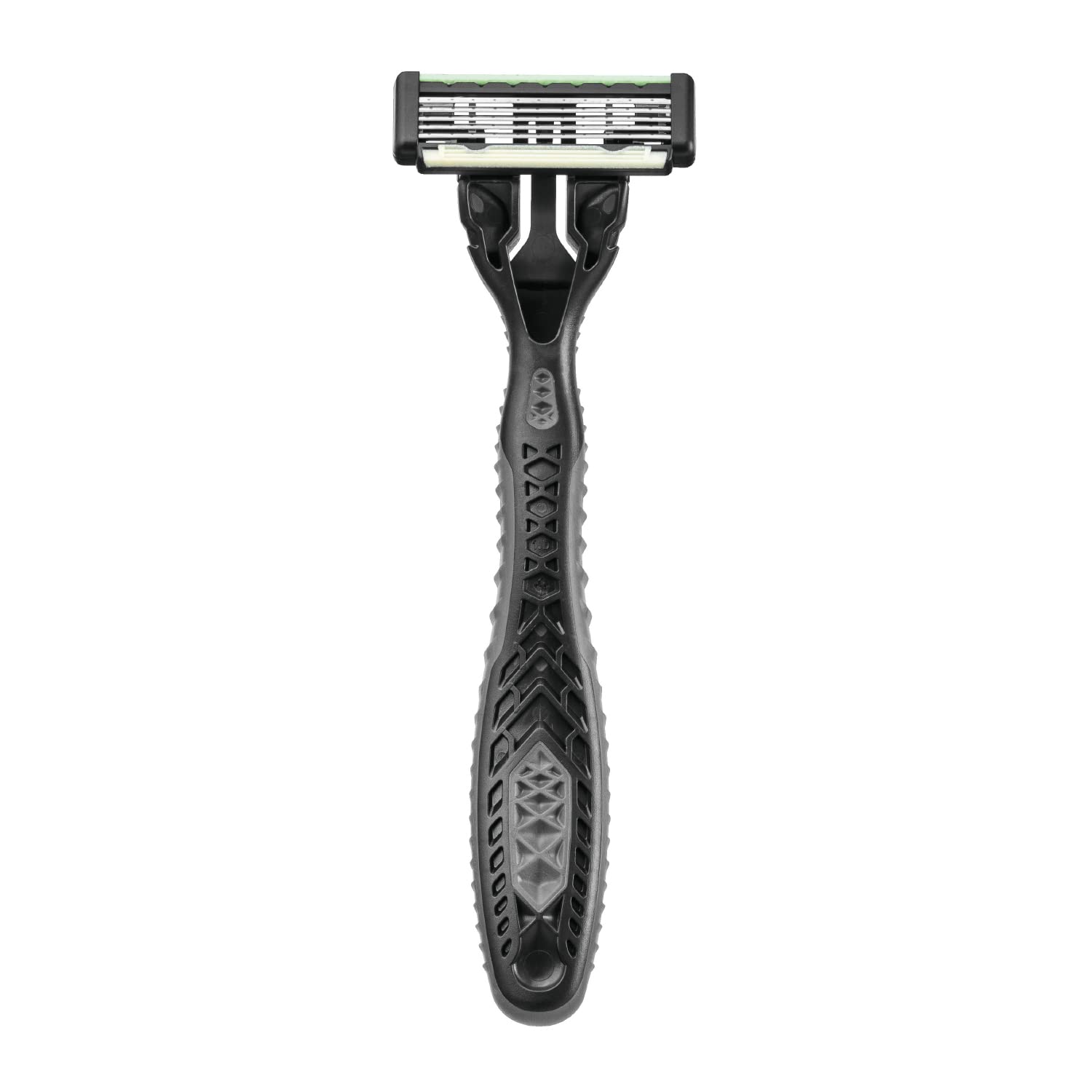 Kai Corporation Premium Disposable Ecole Disposable Razor 5-Blade