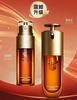Doppelte Essenz Feuchtigkeitsspendendes Anti-Aging Anti-Falten Reparatur Antioxidatives Gesichtsserum weniger