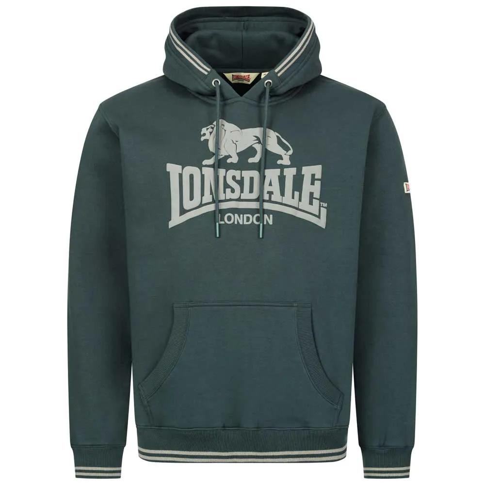 Lonsdale Outwood Hoodie