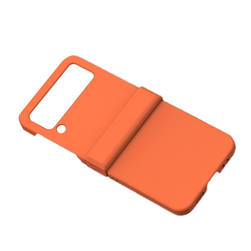 Ultra Slim Shockproof Phone Case Protective Cover For Samsung Galaxy Z Flip 3 5G