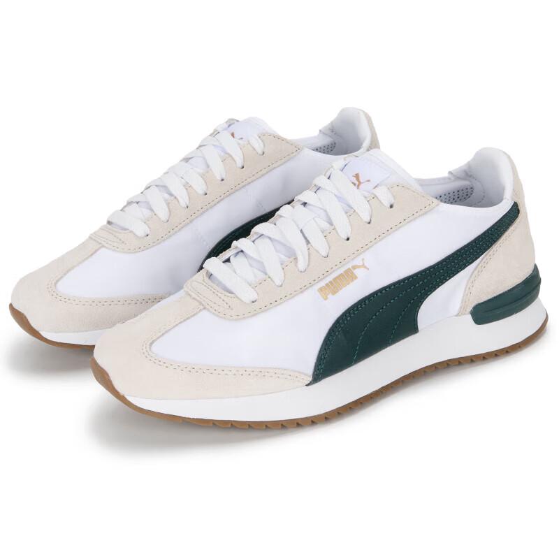PUMA R78 Retro Unisex Casual Sneakers