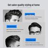JVR Men's Strong Hold Hair Styling Spray 250ml