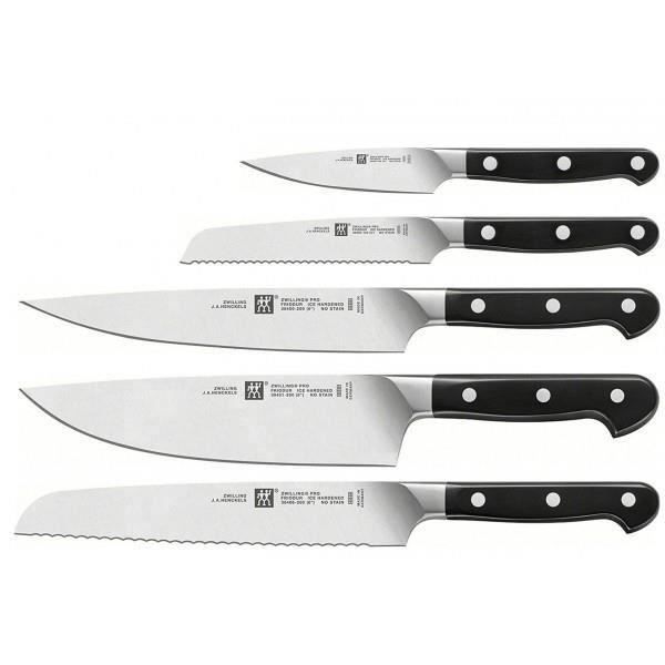 Bloc de couteaux - ZWILLING -