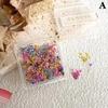 1Box Nail Art Flower Decoration Delicate 3D Dried Flower Nail Art Decorations Exquisite Nail Art Beauty For Charms Accessories