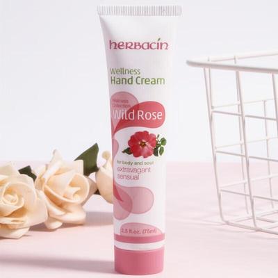 Rose & Chamomile Hand Cream