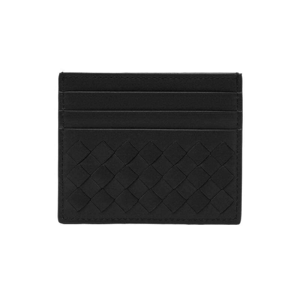 Bottega Veneta Intrecciato Card Wallet 522326 V47w1 1000