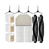 Replacement Accessories Kit For BOTLUXE E10+ Robot Vacuum Cleaner Vacuums Cleaner Parts Homes Appliance Parts