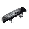 Left Side Rearview Mirror Light Signal Lamp For Toyota Prius V 81740-30130