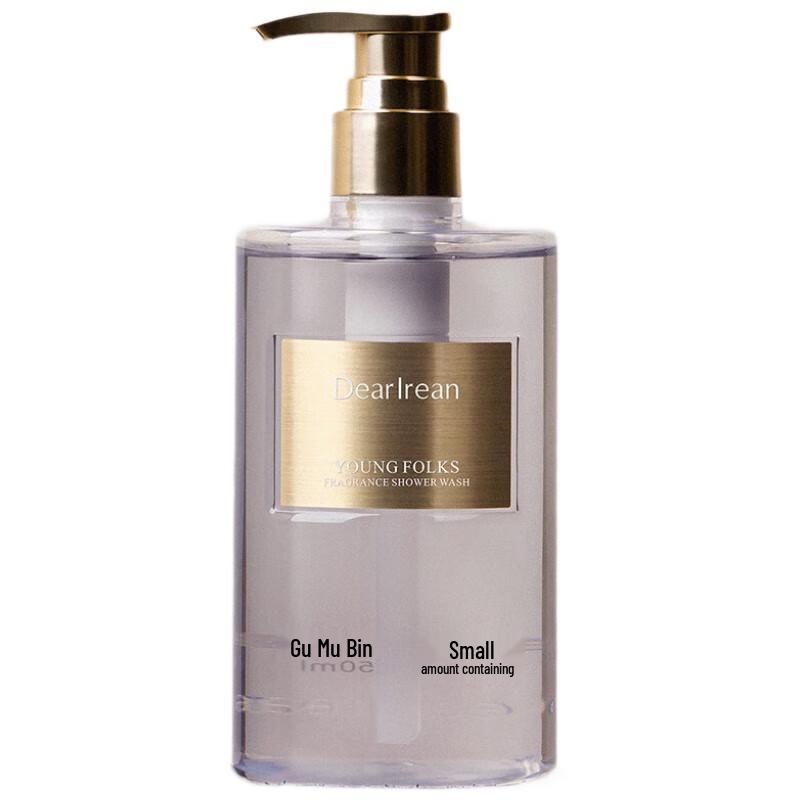 Unique Irene Scented Shower Gel 250ml