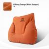 For Zeekr 7X 001 007 009 X Auto Interior Accessories Car Seat Headrest Waist Seat Support Car Neck Pillow Waist Pillow