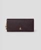 Beanpole Accessory Lucy Long Wallet Wine