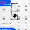 Fudecheng 96 Command Tent & Accessories
