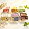 1Pcs Slow Rising Stress Relief Sensory Fidget Toy Squishy Simulated Ice Cream Cake Gifts For Kids Adults