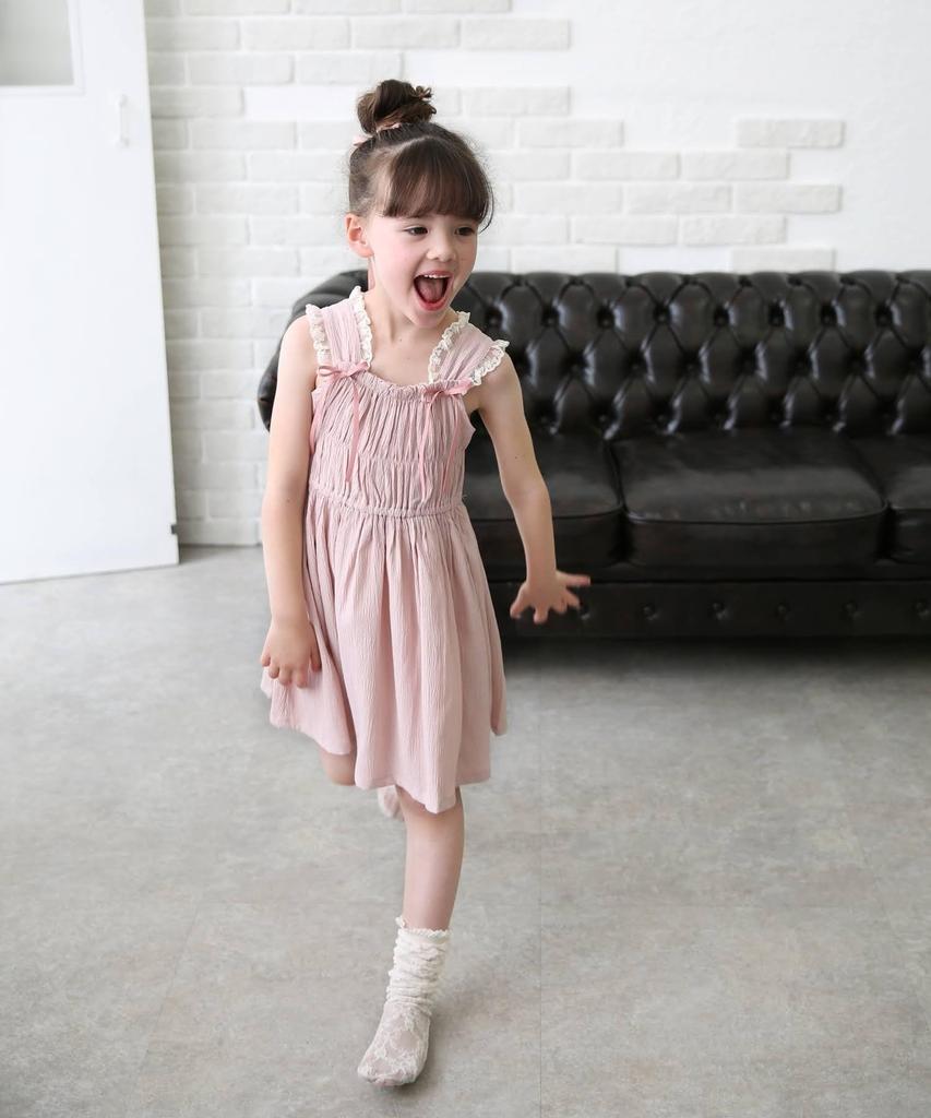 Forest Girl Dress [Lola]