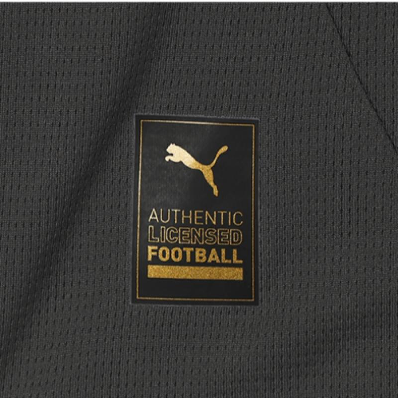 Puma Ac Milan 2024 25 Third Jersey