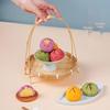 Hangzhou Lotus Crisp Pastry Gift Box