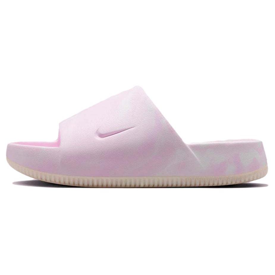

new Nike Calm Slide Marble Pink Foam Women s 36.5