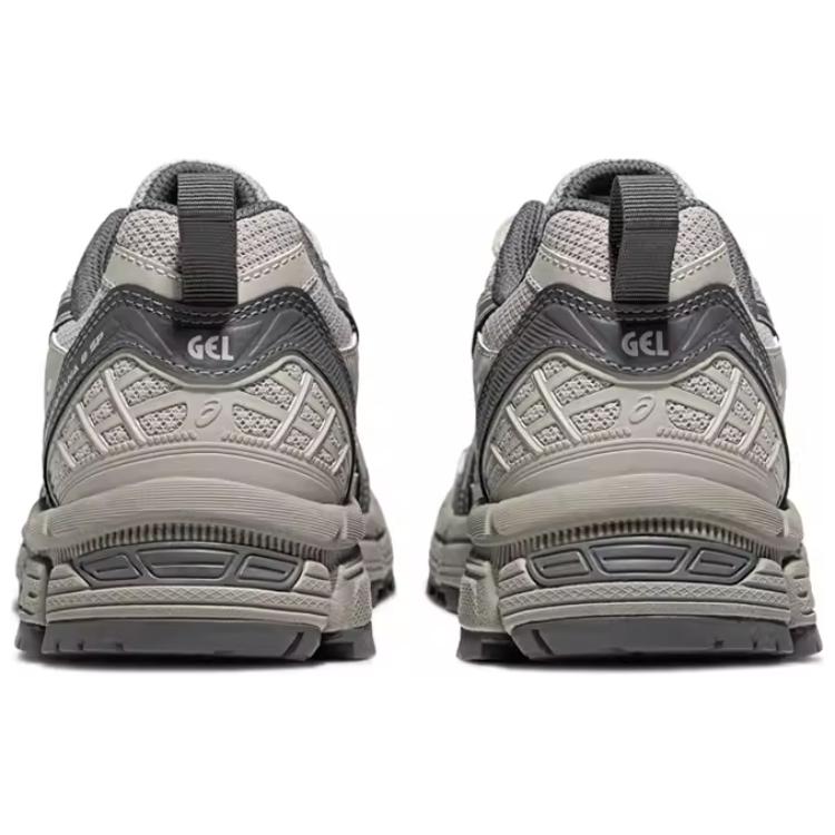 Asics Gel-Kahana 8 Soft Comfortable Low-Top Running Shoes Women Sneaker Gray 1012B788-021