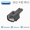 Automotive 2-Pin 21-Core Connector: Male & Female Plug Terminal Wiring Harness (936248-2, 936291-2)