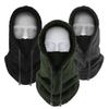 Winter Warm Neck Hooded Molafollis Warmer