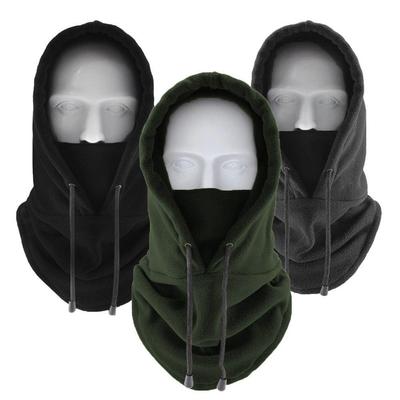 Winter Warm Neck Hooded Molafollis Warmer