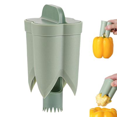Utensili per frutta e verdura – Levatorsoli e snocciolatori