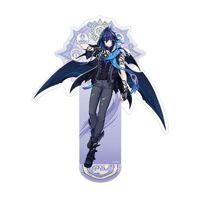 Genshin Official Merchandise Nata Series Character Acrylic Stand Genshin (Olorun)