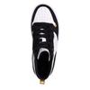 Skechers Childrens/Kids Court High Top Trainers