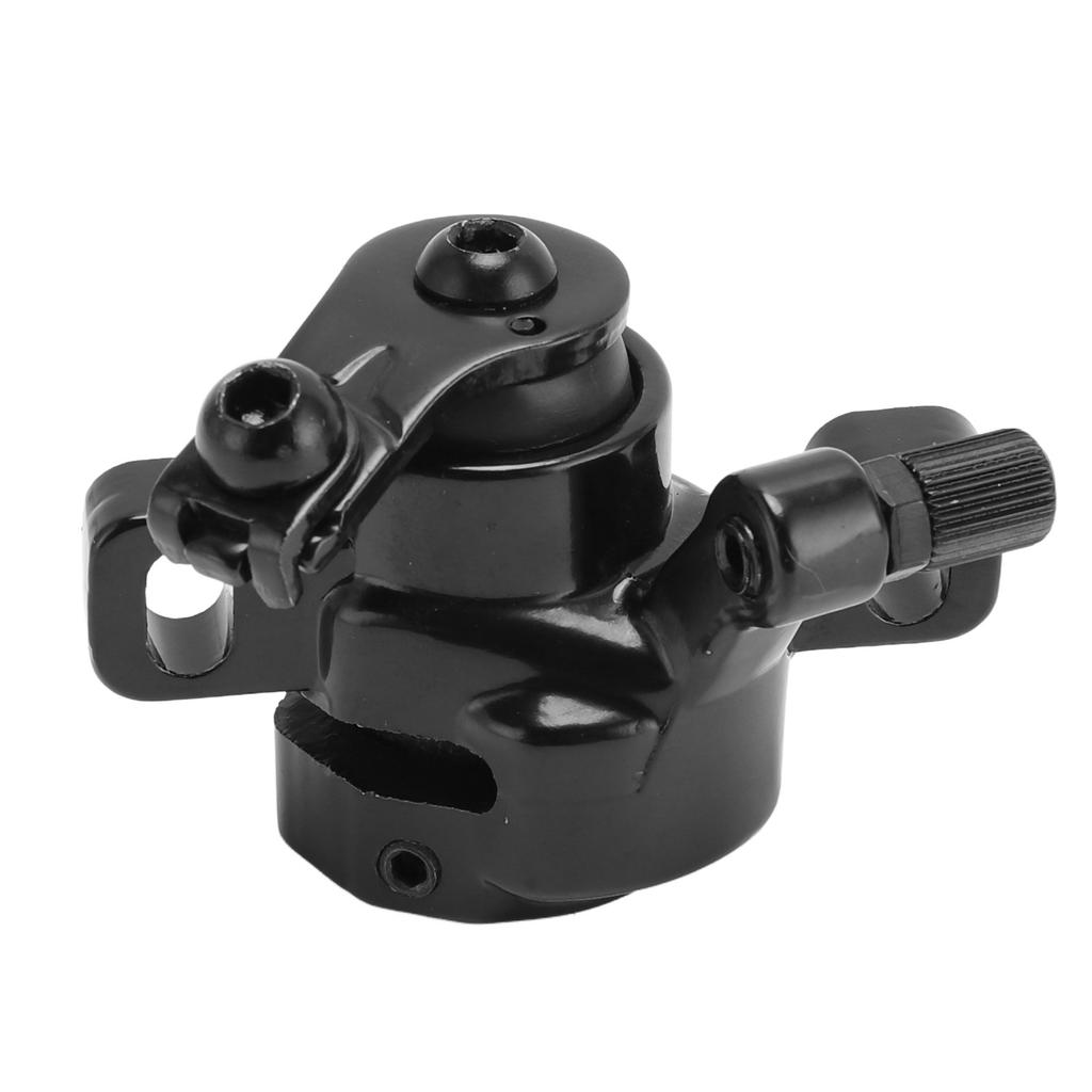 Scooter Disc Brake Caliper Quick Response Weather Proof Alloy Brake Device for F30 F40 Electric
