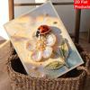 Ladybug Pearl Painting Handmade Diy Pearl Art Painting Stickers Home Decoration Gifts